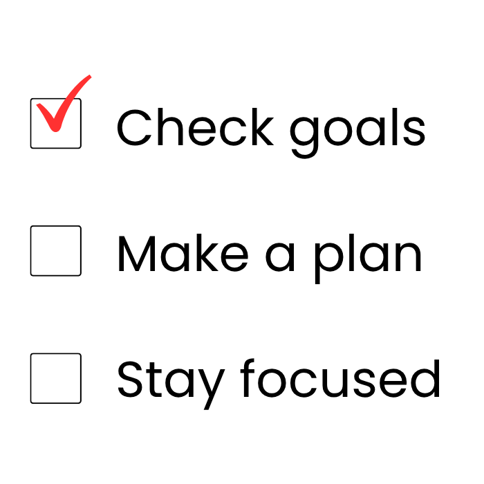 Checklist